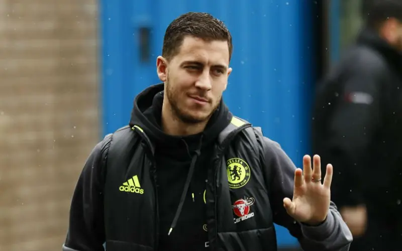 hazard 19