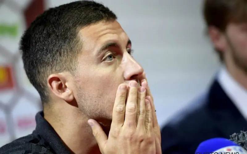 hazard 21