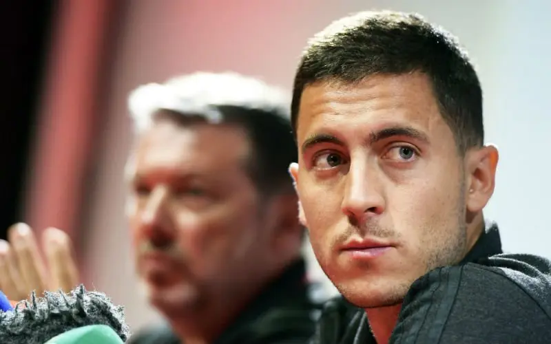 hazard 23