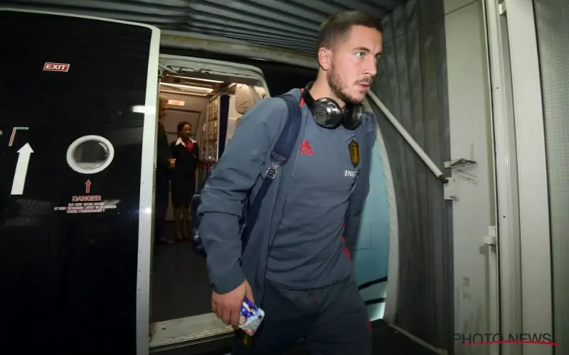 hazard 27