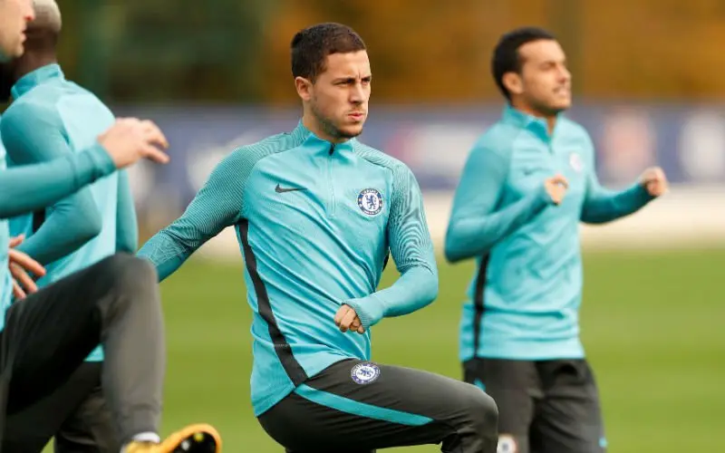 hazard 30