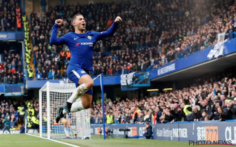 hazard 32