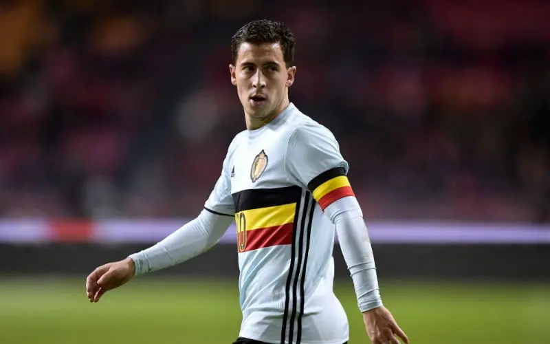 hazard 4
