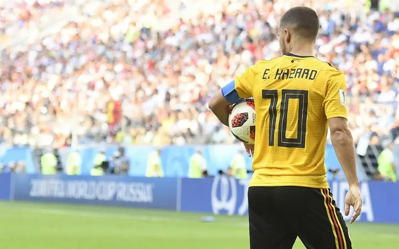 hazard 43