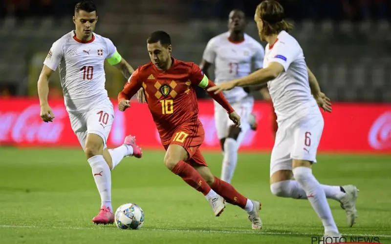 hazard 51