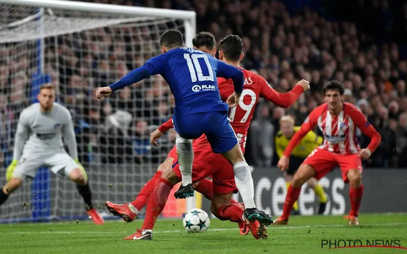 hazard eden atleti