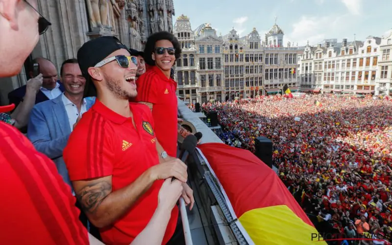 hazard witsel grote markt