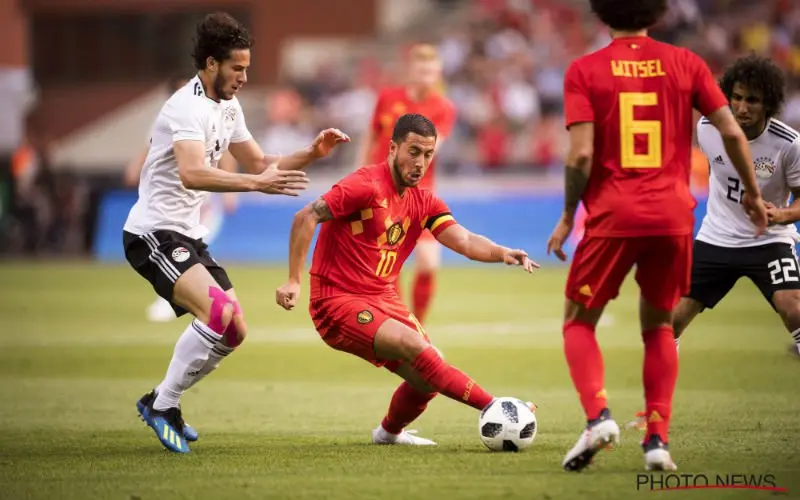 hazard witsel rd
