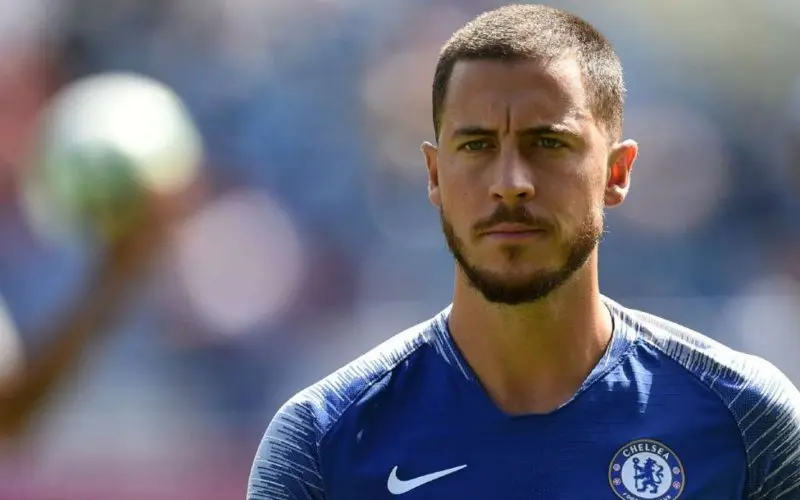 hazardchelsea