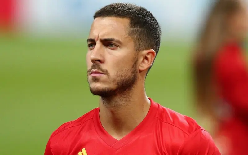 hazardinho eden