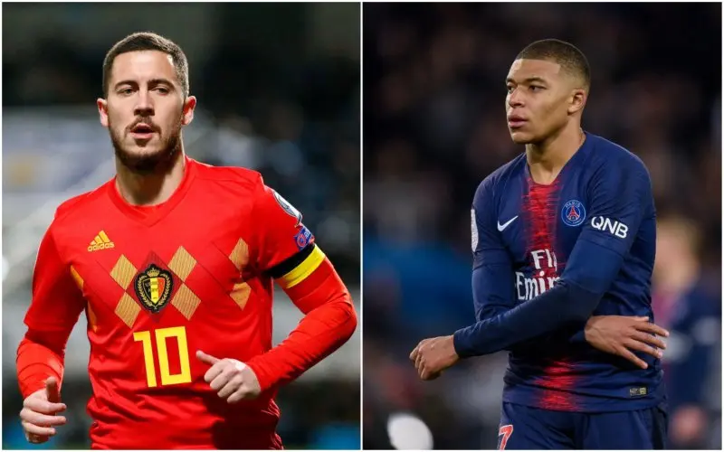 hazardmbappe