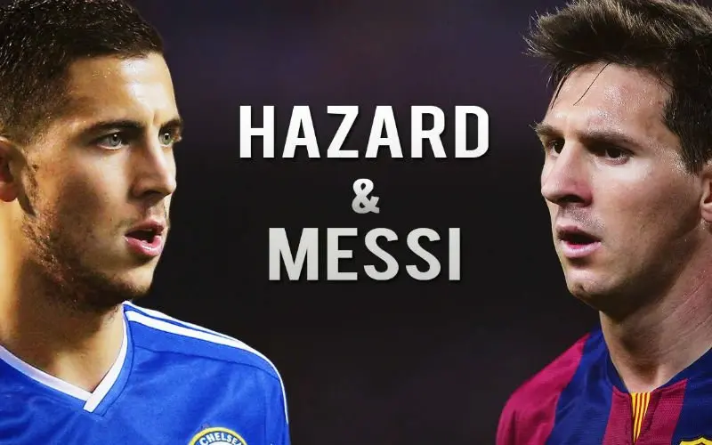 hazardmessi