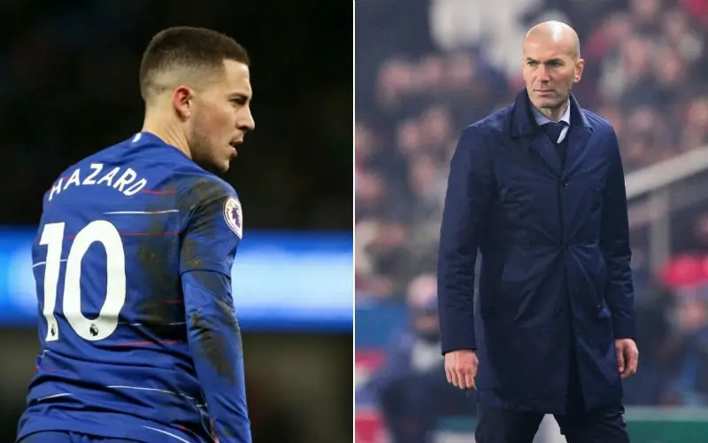 hazardzidane