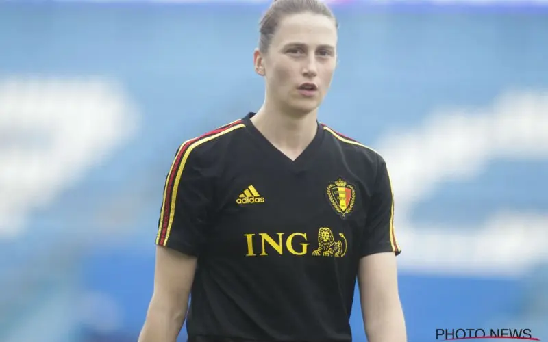 heleen jaques