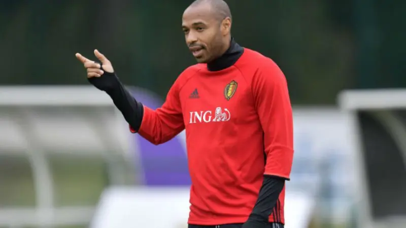 henry