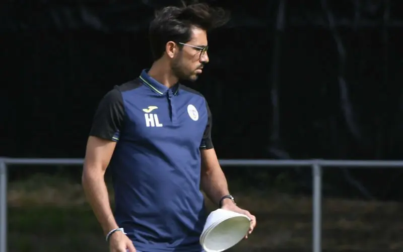 hernan losadaa