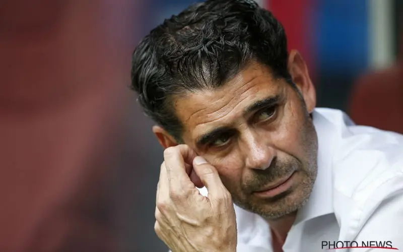 hierro