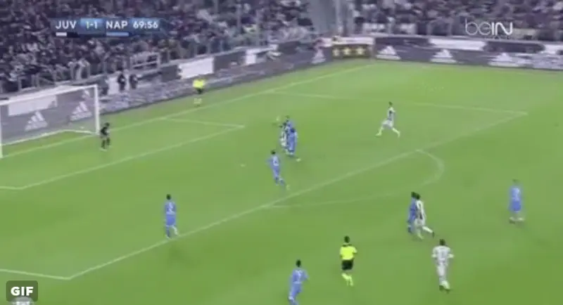 higuain