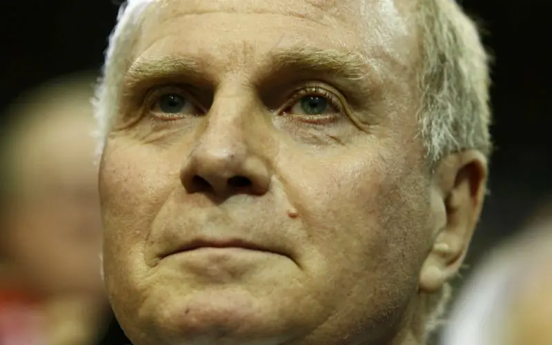 hoeness