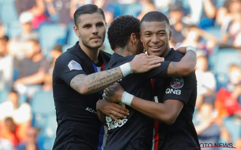 icardineymarmbappe