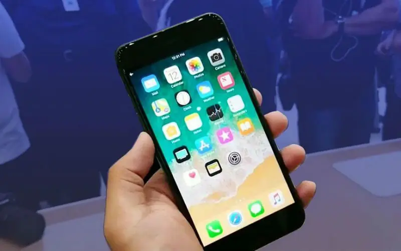 iphone8