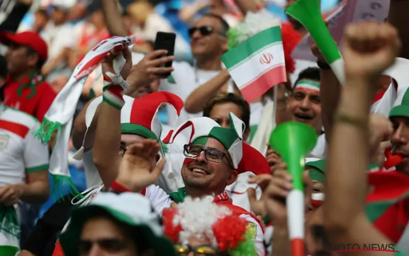 iranvuvuzela