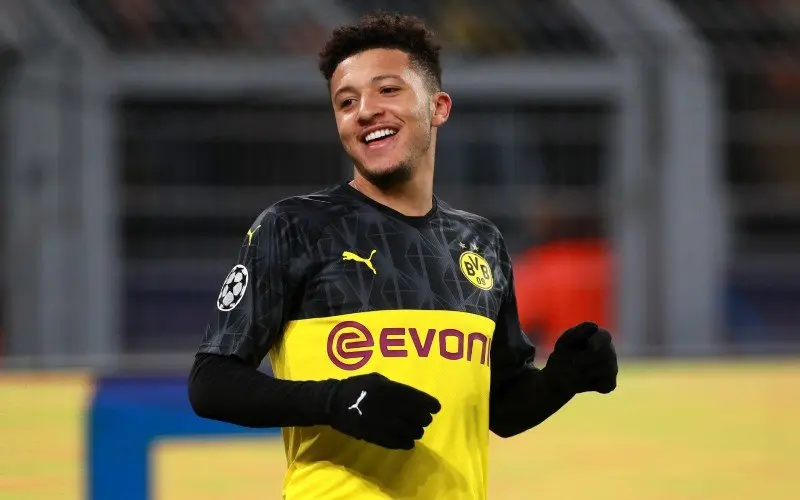 jadonsancho190