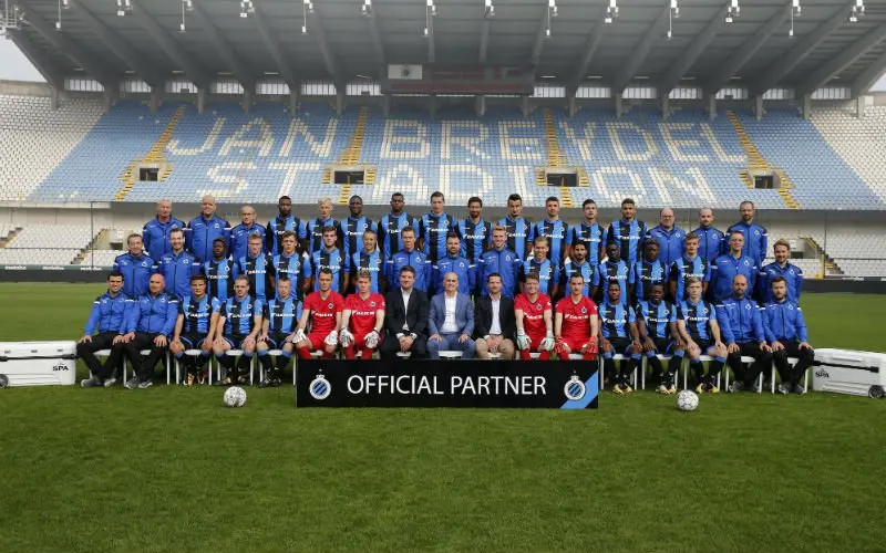jan breydel club