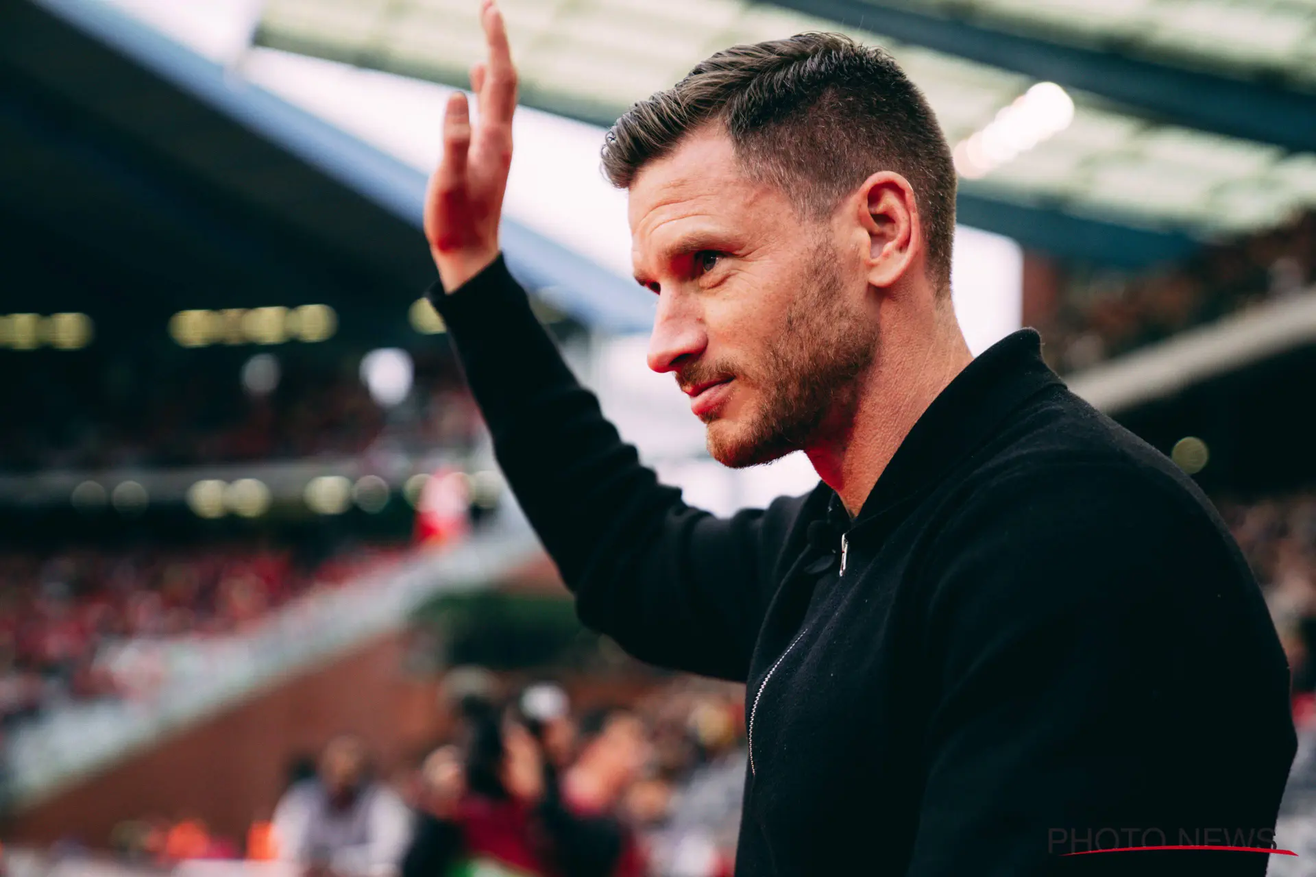 Jan Vertonghen