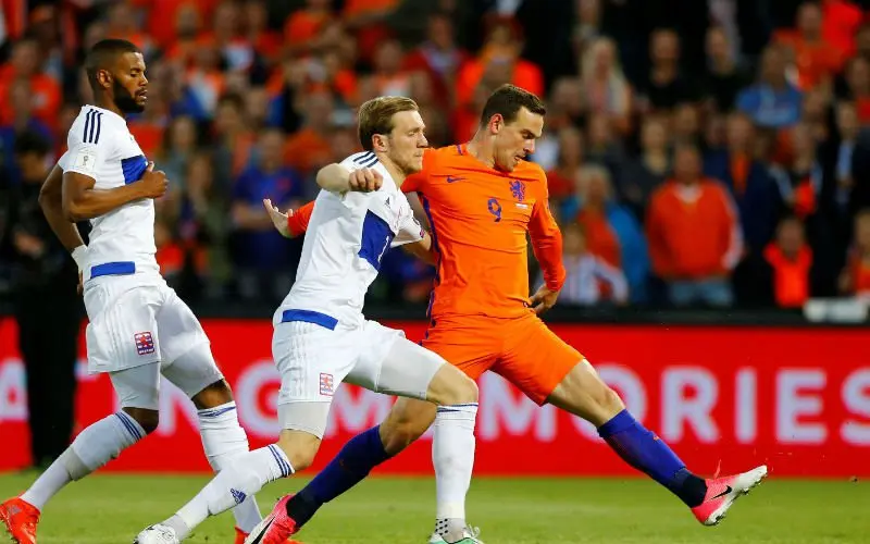 janssen nederland