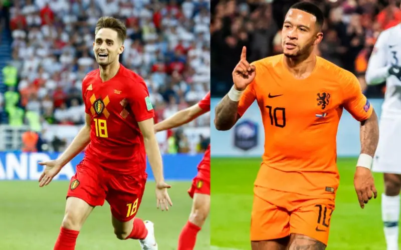 januzaj depay