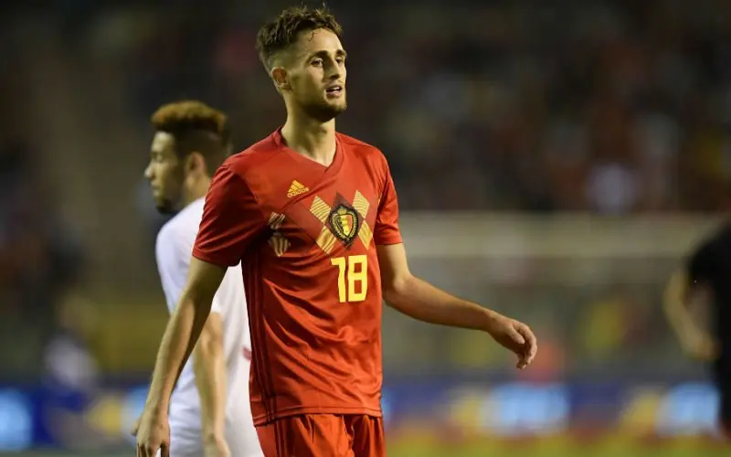 januzaj rd