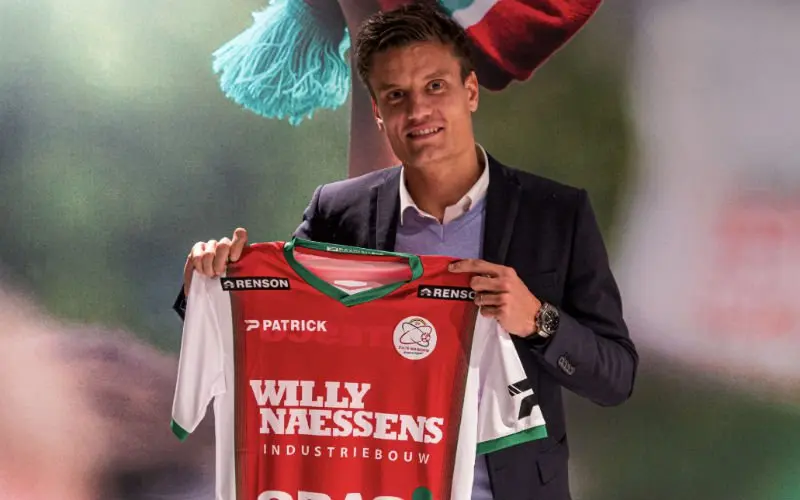 jellevossenessevee