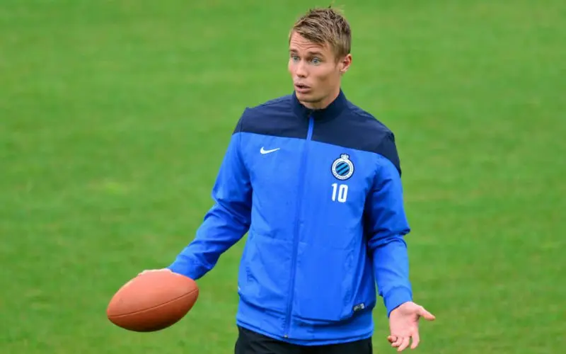 jesper jorgensen
