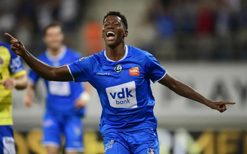 jonathan david 23