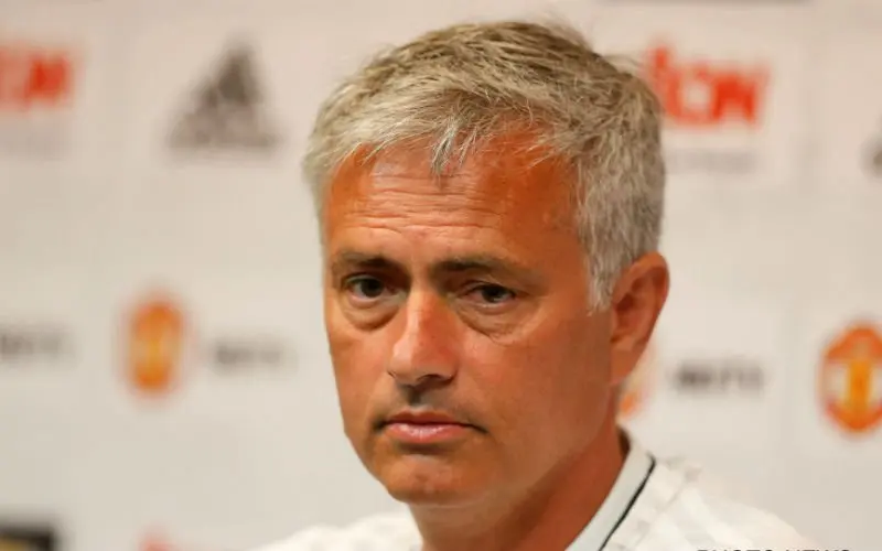 jose mourinho 2