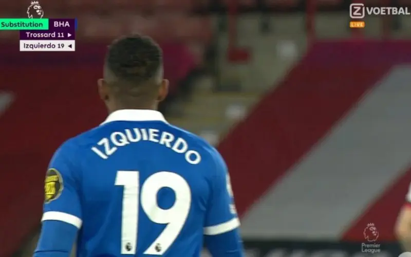 joseizquierdocomeback
