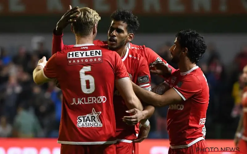 juklerod haroun refaelov antwerp