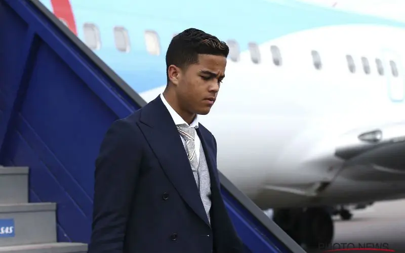 justinkluivert