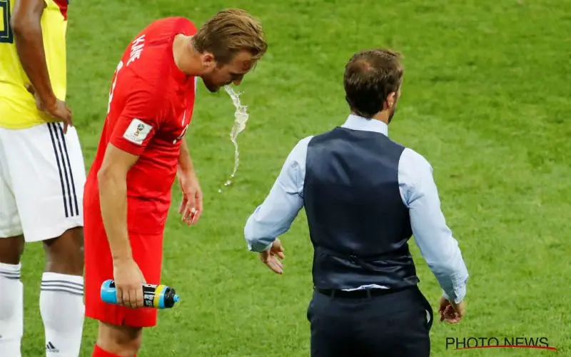 kane southgate