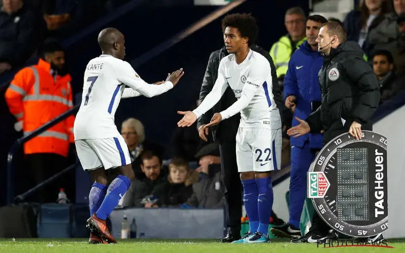 kantewillian