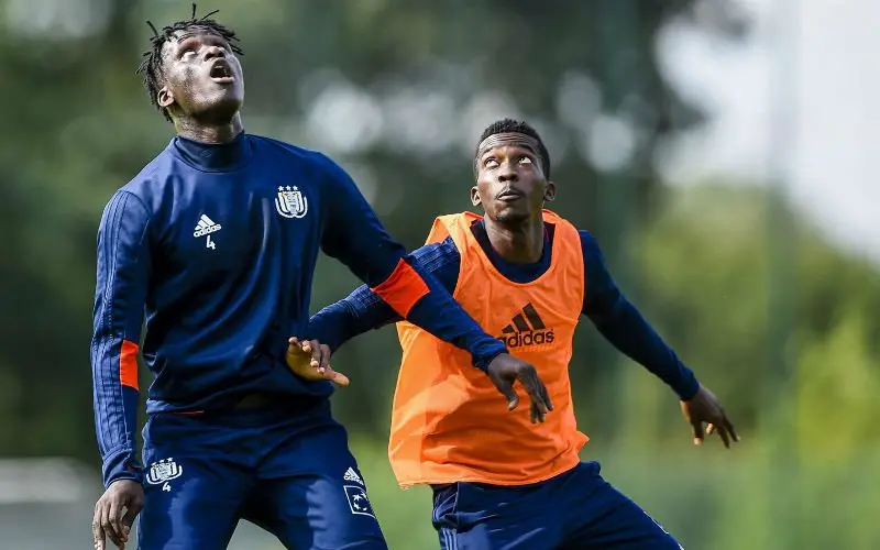 kara mbodj