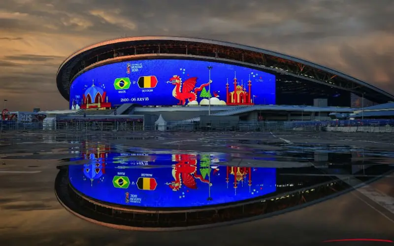 kazan