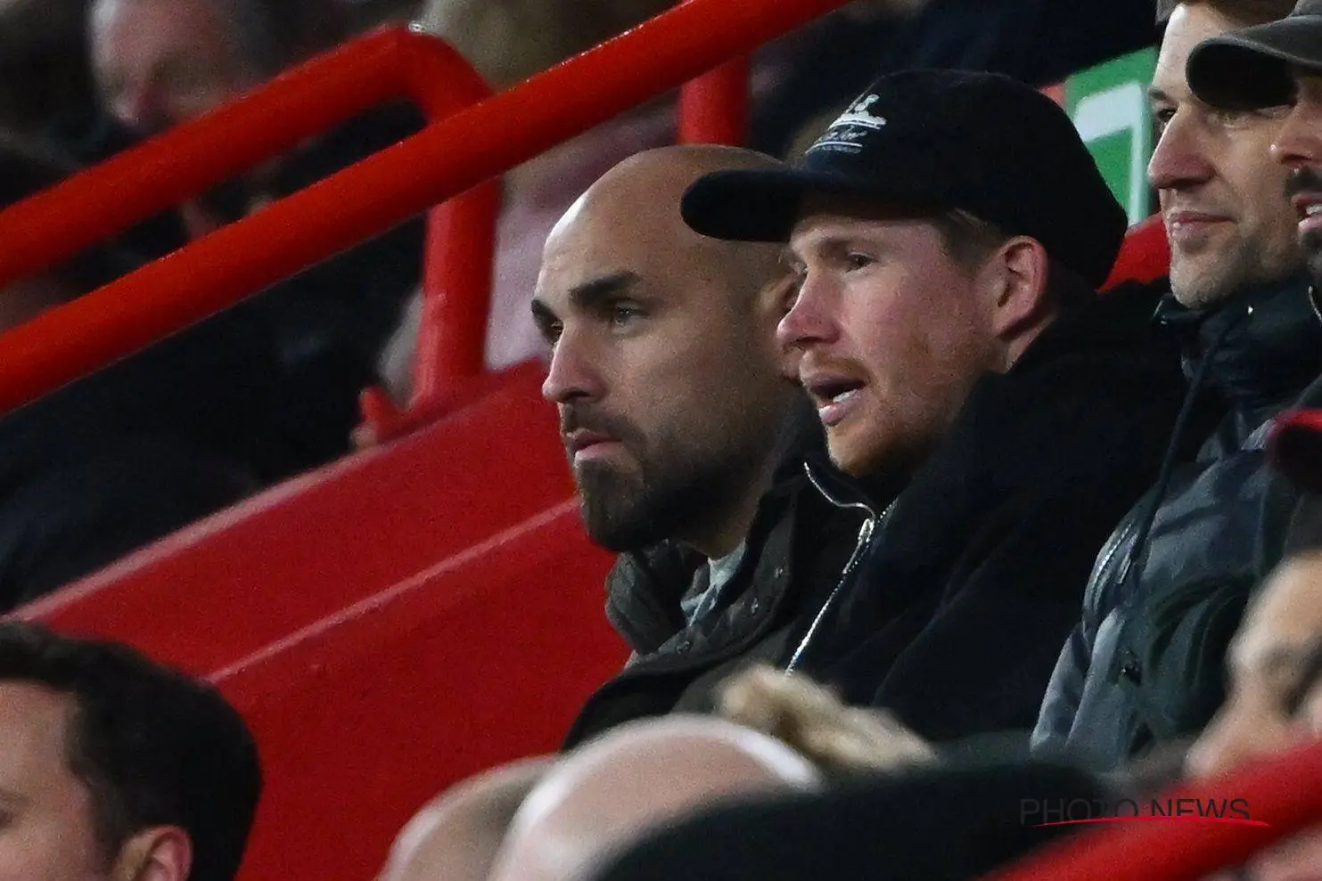 Kevin De Bruyne