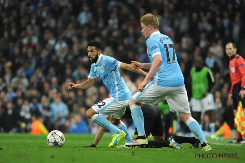 kevin de bruyne
