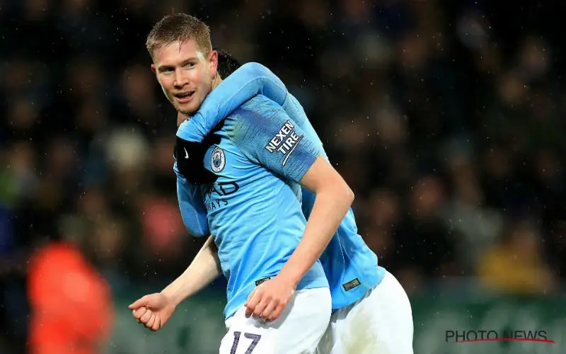 kevindebruyne 192