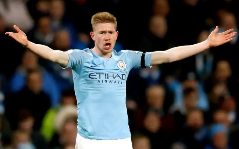 kevindebruyne 76