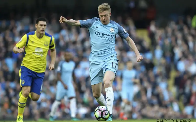 kevindebruyne