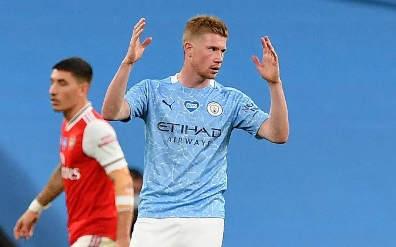 kevindebruyne41