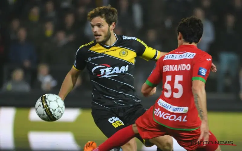 killian overmeire